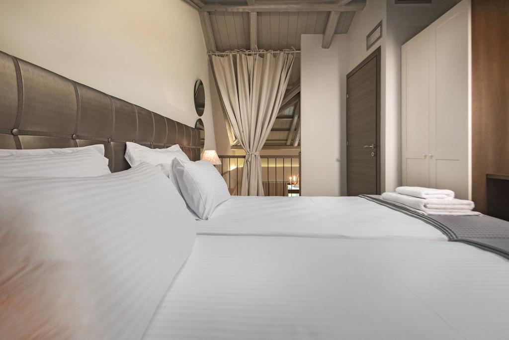 Armonia Lux Studios Иериссос Экстерьер фото