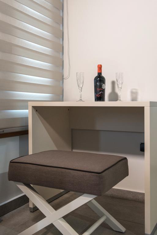 Armonia Lux Studios Иериссос Экстерьер фото